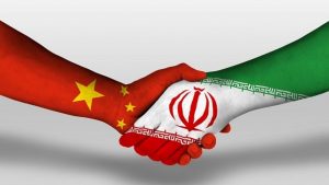 صادرات 773 میلیون دلاری چدن، آهن و فولاد ایران به چین